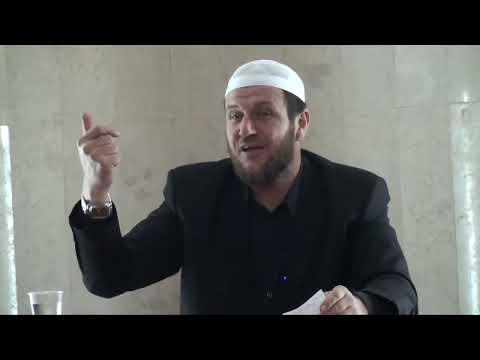 A është haram me kopju në test? - Hoxhë Metush Memedi