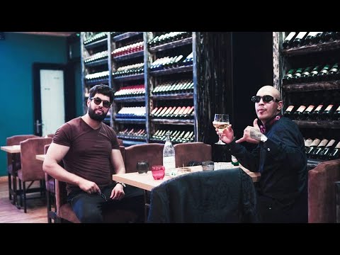 Zakaria Ft Espada , Phenix X Dropaholics - Ghodwa ( Clip Official )