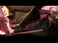 'Willow Grove' by Bud Powell - Barney McAll at MEZZROW