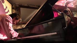 'Willow Grove' by Bud Powell - Barney McAll at MEZZROW