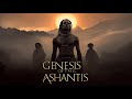 GENESIS OF THE ASHANTIS Tribal War Epic Full HD Movie Ancient African Battle ️