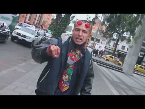 Dj Blunthed ft Jackahf DS 545 -Mc TaZ 750 - La Calle