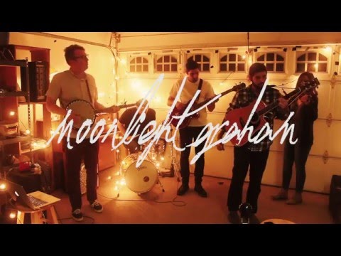 Moonlight Graham | Darling Live from La Habra, CA