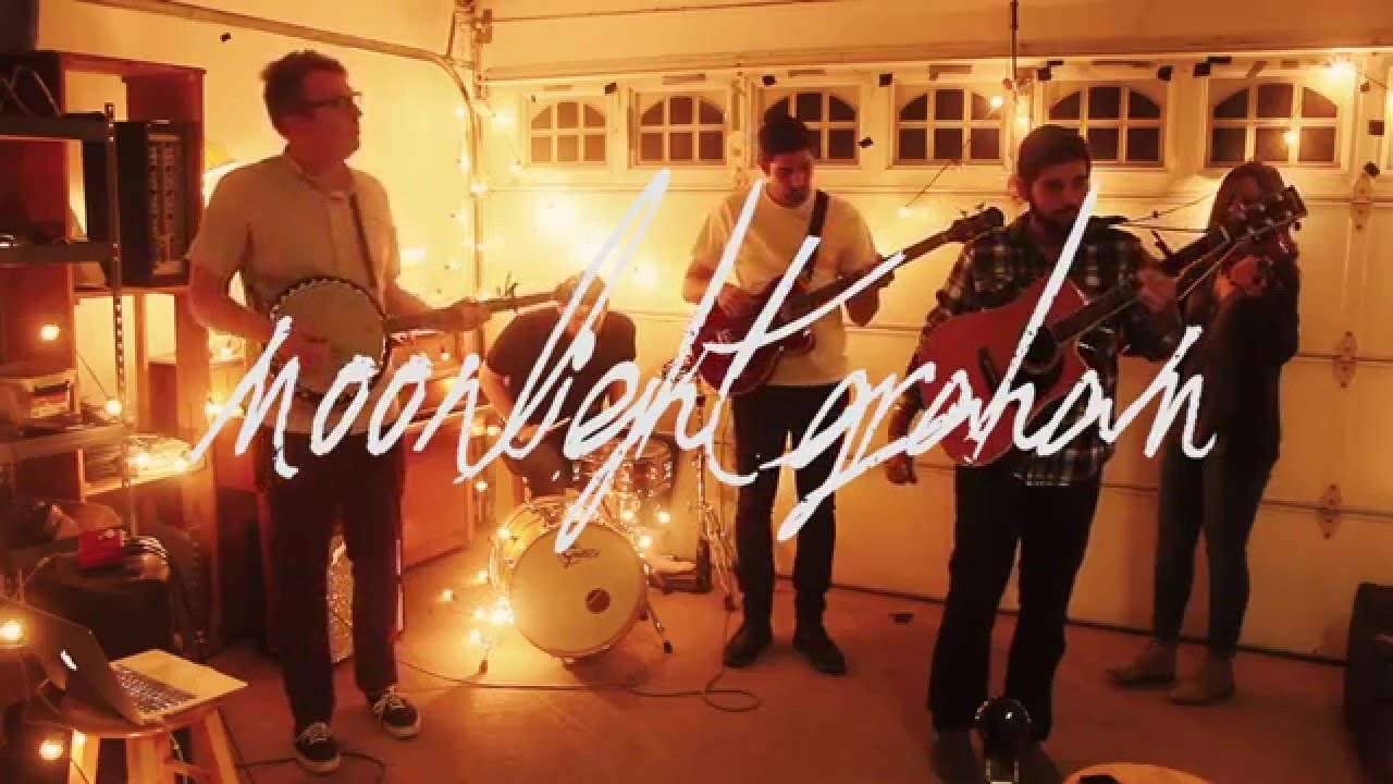 Promotional video thumbnail 2 for Moonlight Graham