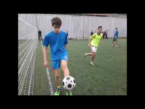 Territorio Bohemio vs Ecos F.C. #Fecha4 - Copa Palermo