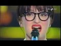 Arisa - Sincerita (live Sanremo 2009).avi 