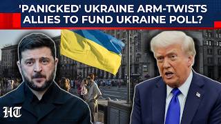 Download lagu Putin, Trump Pressure Mounts: ‘Panicked’ Ukraine Seeks Western Money & Air Defenses for Elections mp3 Download lagu Putin, Trump Pressure Mounts: ‘Panicked’ Ukraine Seeks Western Money & Air Defenses for Elections mp3