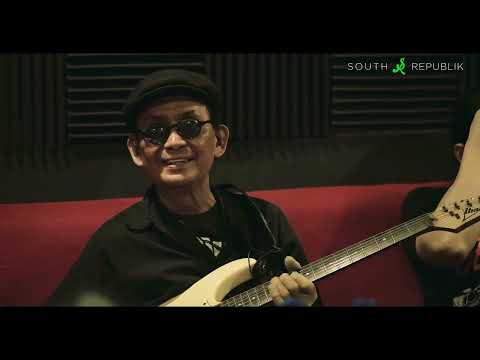 The Jerks - Rage in Davao | Kadayawan Special at South Republik