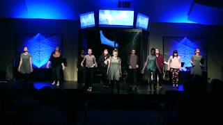 I Just Want To Worship - Kristene DiMarco - DANCE