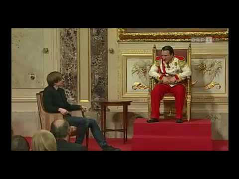 oliver wimmer  bei wir sind kaiser