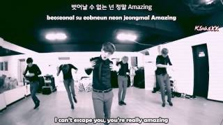 Download lagu Cross Gene - Amazing Bad Lady [Eng   Rom   Han Subs] mp3