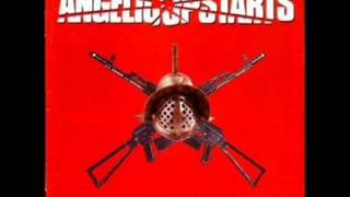 Angelic Upstarts - Safe Haven