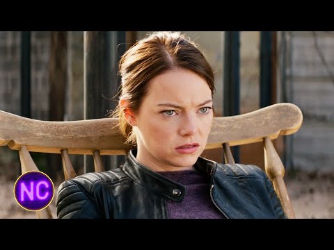 "Are we dropping her off at a no-kill animal shelter?" | Zombieland: Double Tap (2019) | Now Comedy