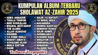 Download lagu Kumpulan Sholawat Terbaik AZZAHIR – Full Album Pilihan Live Mayong Jepara mp3