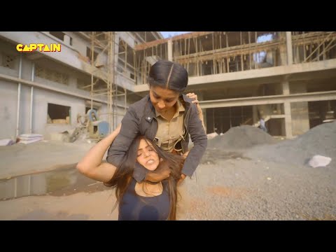 Cherry से कैसे बचाएंगी Karishma Singh Haseena और Naina की जान || Best Of Maddam Sir