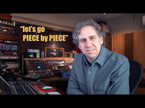 Cozy LA HOME STUDIO Setup | DAVID PETERS 2026 Studio Tour