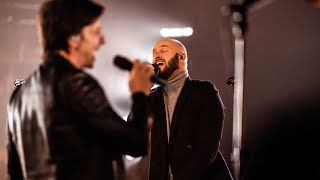 Clouseau &amp; Stan Van Samang | Vonken en vuur &amp; Een ster - #weekvandebelgischemuziek