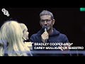 Bradley Cooper and Carey Mulligan on the Leonard Bernstein biopic, Maestro | BFI IMAX Q&A