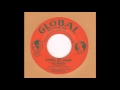 Bill Woods - The Story Of Susie GLOBAL
