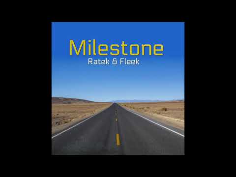 DJ Ratek & Fleek - Milestone (Label - NBS records - Amerika)
