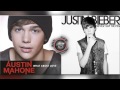Austin Mahone Vs Justin Bieber - Never Say What ...