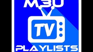 Güncel M3U listesi indirme  VCL player Smart IPTV