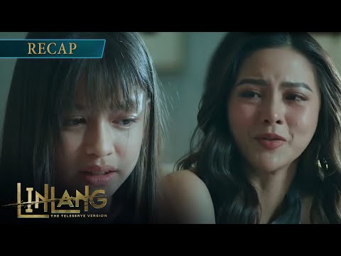 Abby learns the truth about Juliana and Alex’s past relationship Linlang Recap