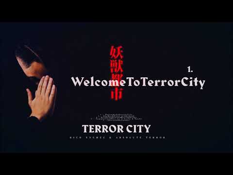 WelcomeToTerrorCity 