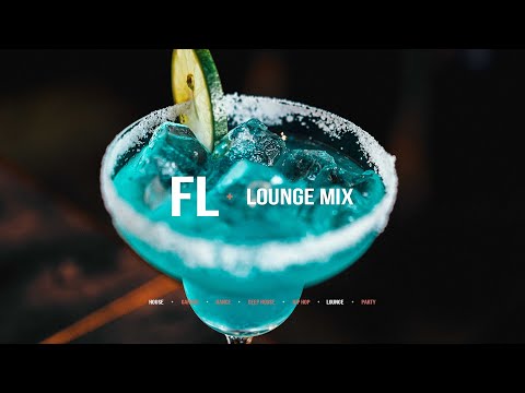 #004 Lounge Mix - (Miguel Migs, Richard Earnshaw, Sebb Junior)