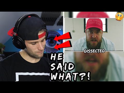 Rapper Reacts to Joyner Lucas I'M NOT RACIST!! | FIRST EVER JOYNER REACTION?!
