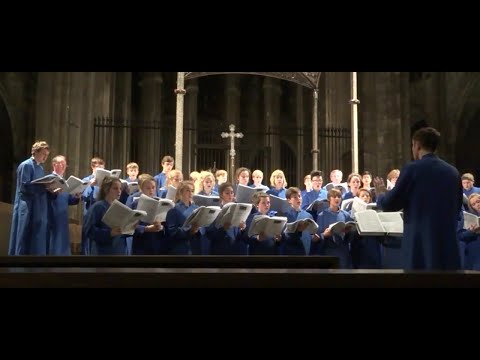 Have MERCY on ME, O GOD  | Miserere mei, Deus | Gregorio Allegri - 1638