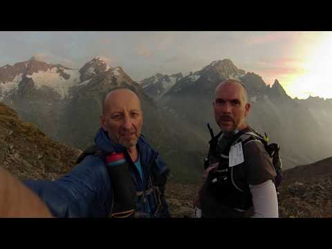 L'Ecosse team PTL 2019 part 2 - day 2 & 3