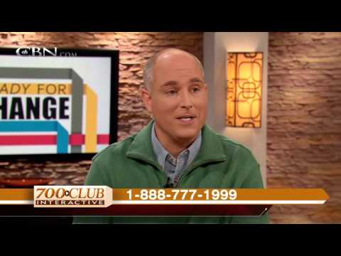 700 Club Interactive: Ready for Change – November 12, 2015