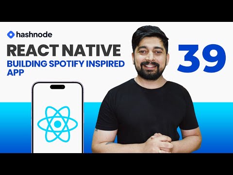 React Native Mastery Develop 10 Apps with Confidence