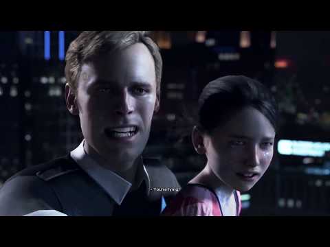 Detroit: Become Human - Full Game