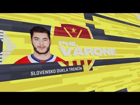 NHL™     Tipsport liga     41.kolo     HK 32 Liptovský Mikuláš - HK Dukla Trenčín