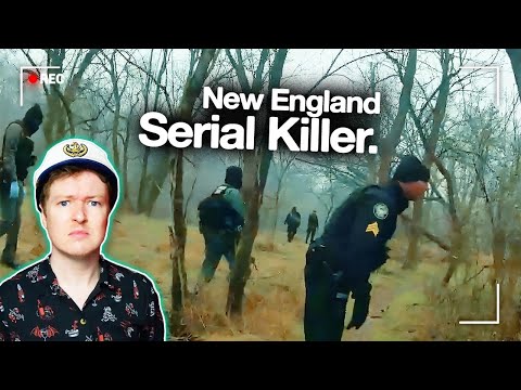 The Active New England Serial Killer Case & Internet Conspiracy