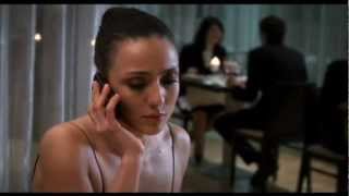 INSULA a short film by Eric Alexander