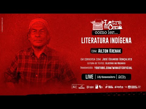 Thumbnail do vídeo do YouTube