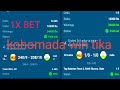 1x Bet Free Cricket Bet 1x Bet 100 Win Cricket Bet 1x Bet Cricket Winning Tricks Sinhala 888starz