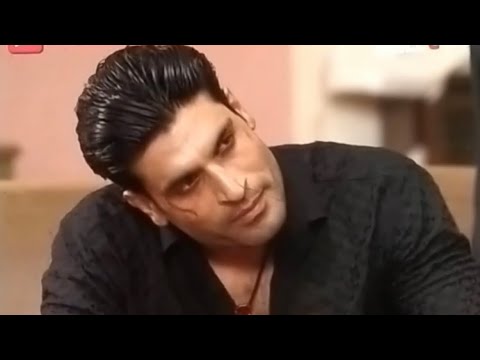 Azad chauhan Web series Secret Ameerzada ( Negative lead )