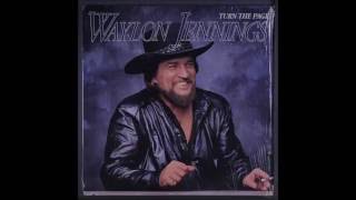 Turn The Page - Waylon Jennings