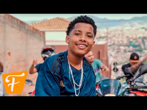 MC Vitin do LJ - Proposta (Official Music Video)