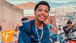 MC Vitin do LJ - Proposta (Official Music Video)