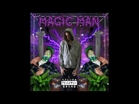 $igil - Magic Man