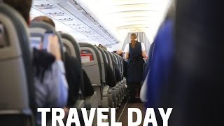 MARRAKECH to MADRID | Iberia - YouTube