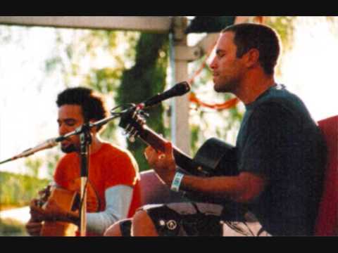 Jack Johnson & Ben Harper - With My Own Two Hands [Full HQ Song]