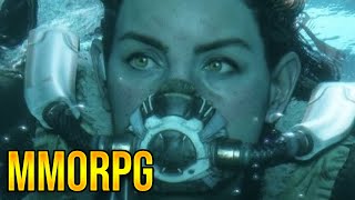 Horizon MMORPG