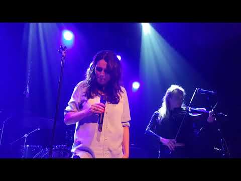 MY INDIGO - In And Out Of Love - Live à Amsterdam