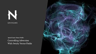 Download lagu Guest Tutorial: Simon Fiedler - Controlling Swirly Particles mp3 Download lagu Guest Tutorial: Simon Fiedler - Controlling Swirly Particles mp3